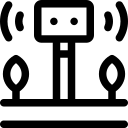 Capteur IoT LTE-M NB-IoT multi-opérateur R10 Saugnac