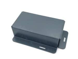 Capot de protection pour fissuromètre connecté R1