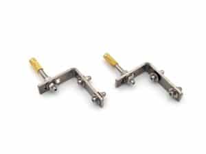 Equerre pour inclinomètre G5