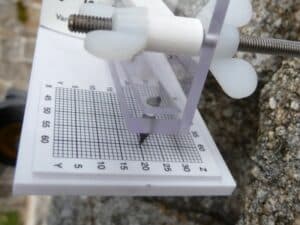 Kit G3 d'enregistrement des mesures