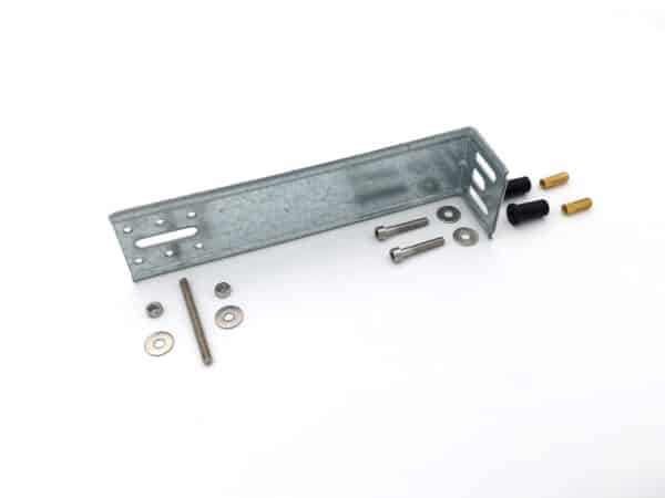 Kit suivi désaffleur à distance pour fissuromètre connecté R1