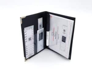 Pochette Expert+ avec 3 jauges G1+ et un fissuromètre