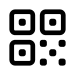 icone QR code