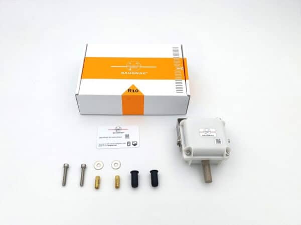 Packaging capteur de température et humidité R10 - Version sans cable