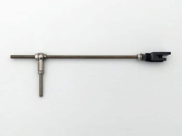 Rallonge pour fissuromètre connecté R1