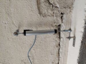 Kit fixation R2 en angle ou en cisaillement