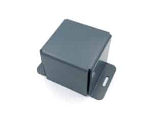 Capot pour inclinomètre R5 – Protection mécanique