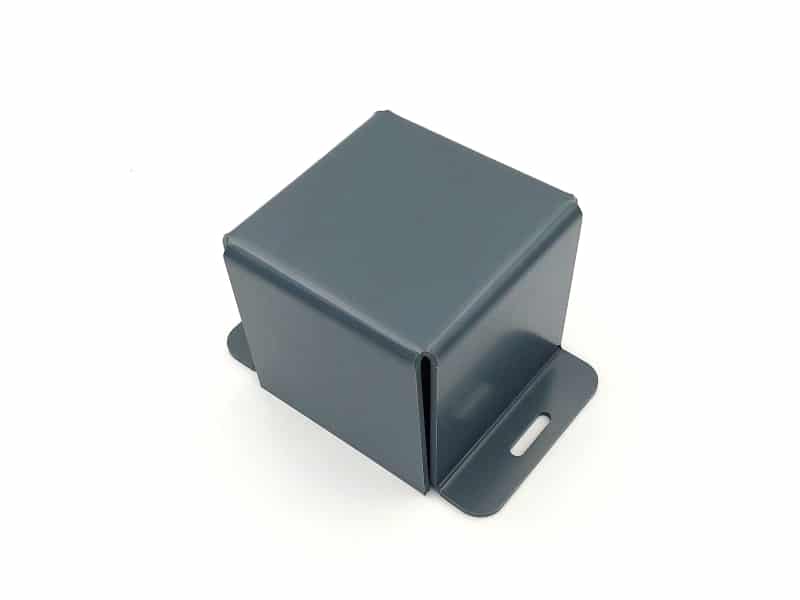 Capot de protection R5